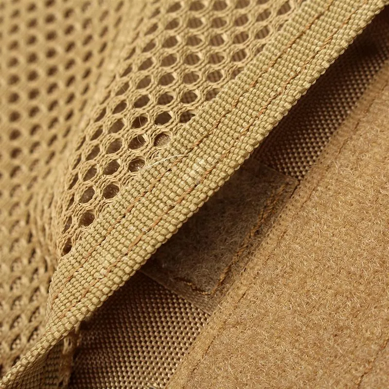 First Aid Molle Utility Pouch
