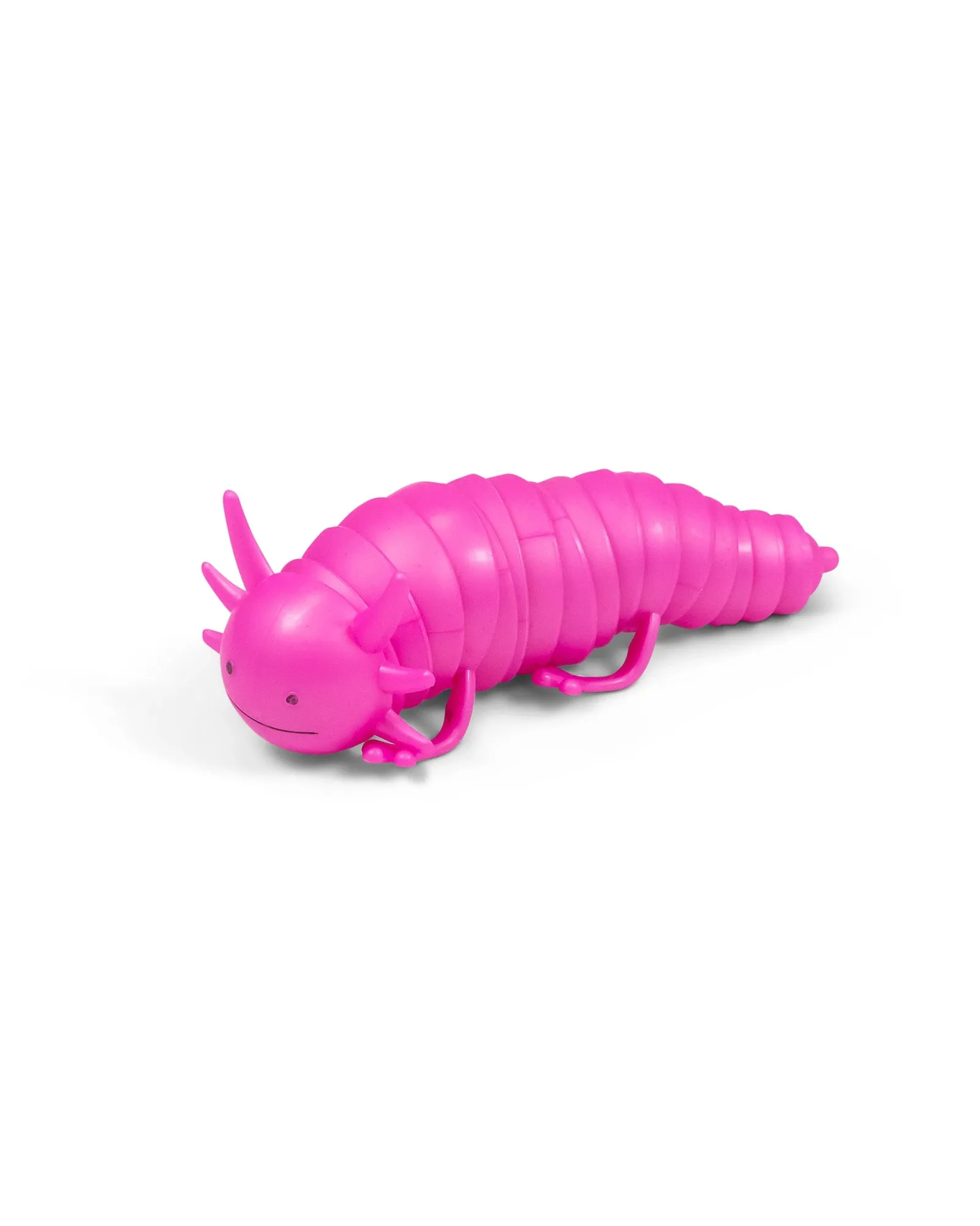 Fizz Fun Axolotl Fidget - Assorted