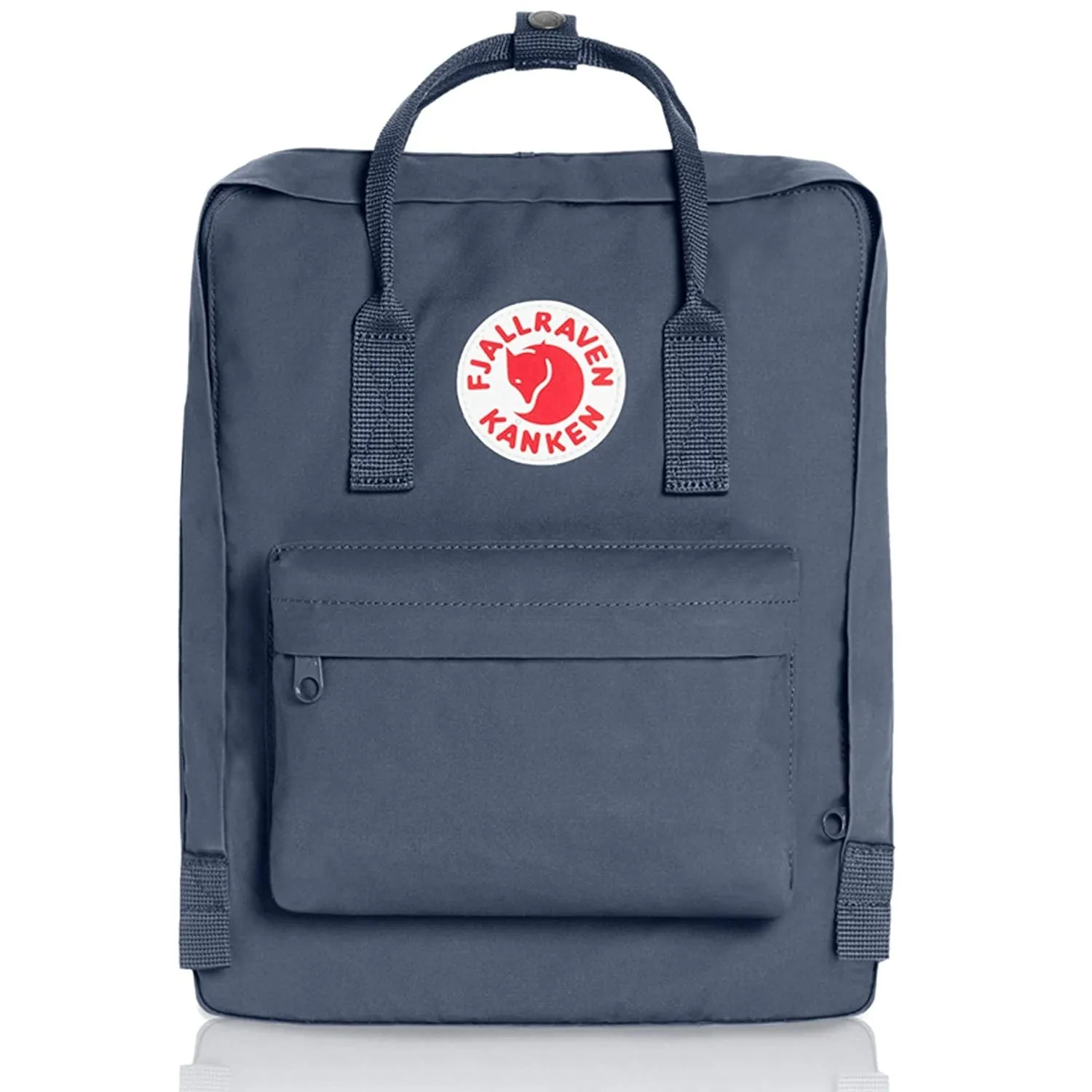 Fjallraven | Kanken Classic Backpack for Everyday | Graphite