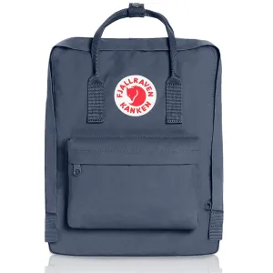 Fjallraven | Kanken Classic Backpack for Everyday | Graphite