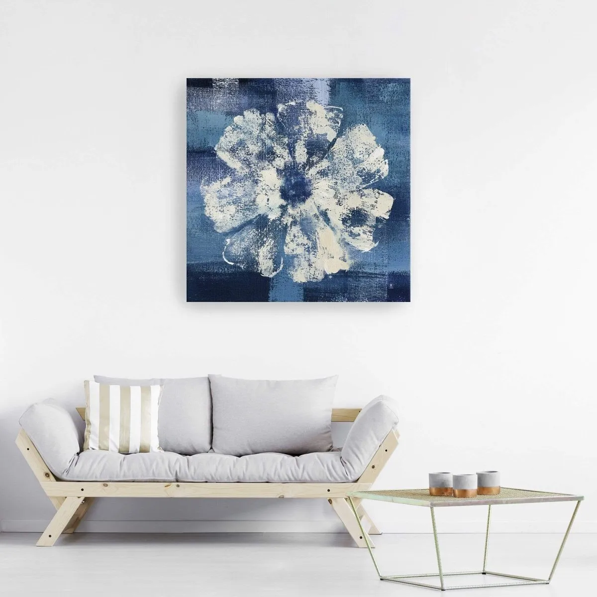 Fleur Canvas