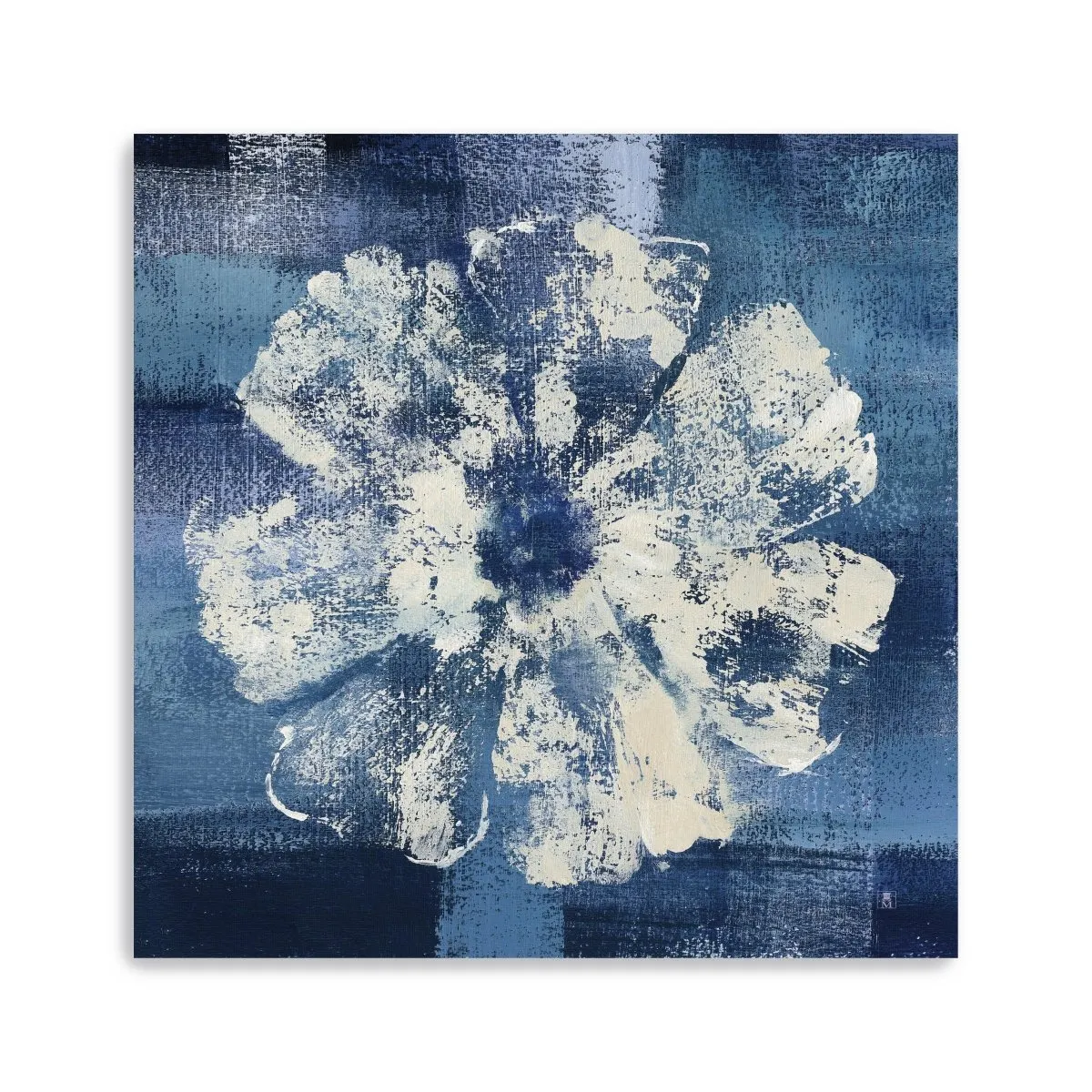 Fleur Canvas