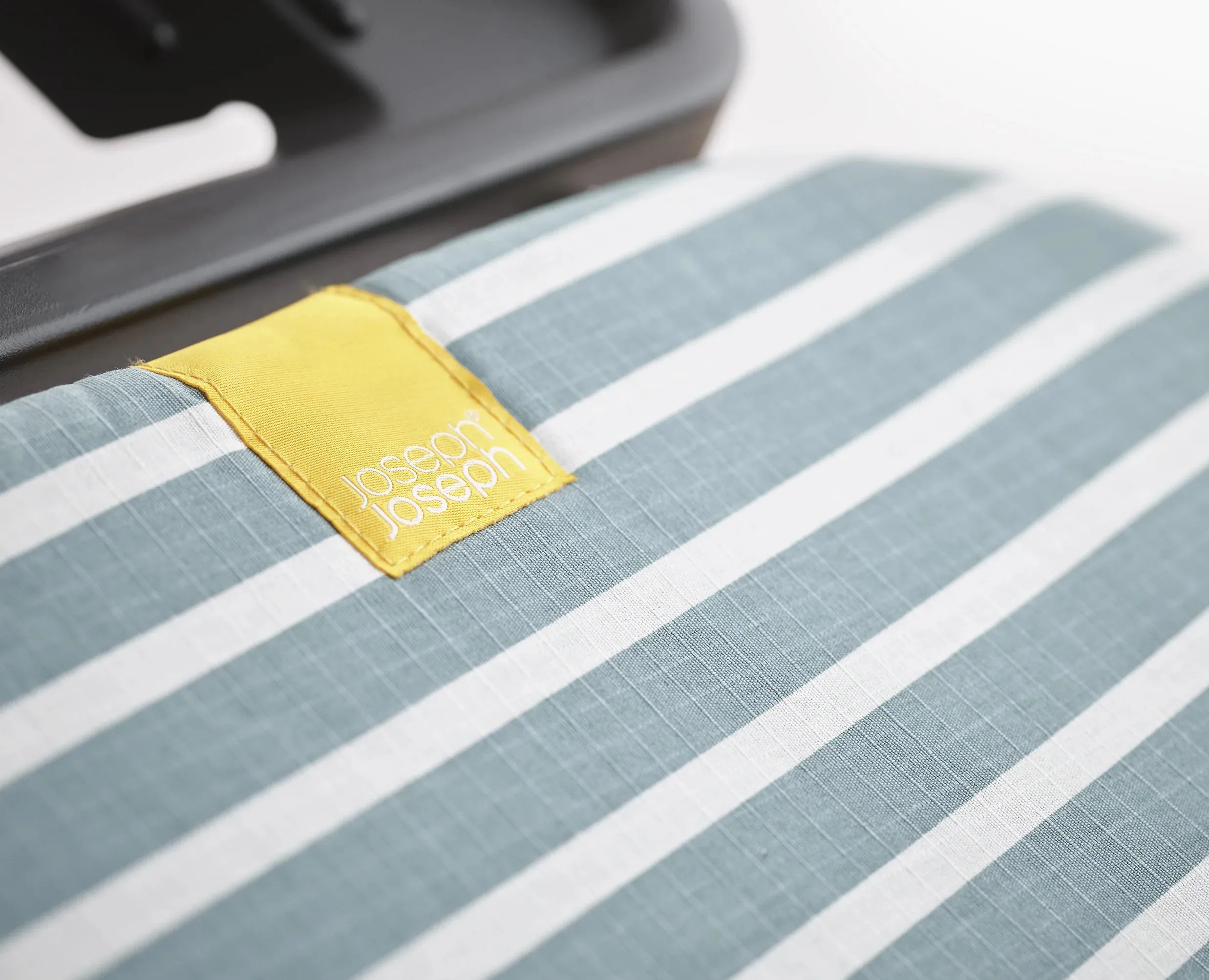 Flexa™ Blue Easy-fit Ironing Board Cover