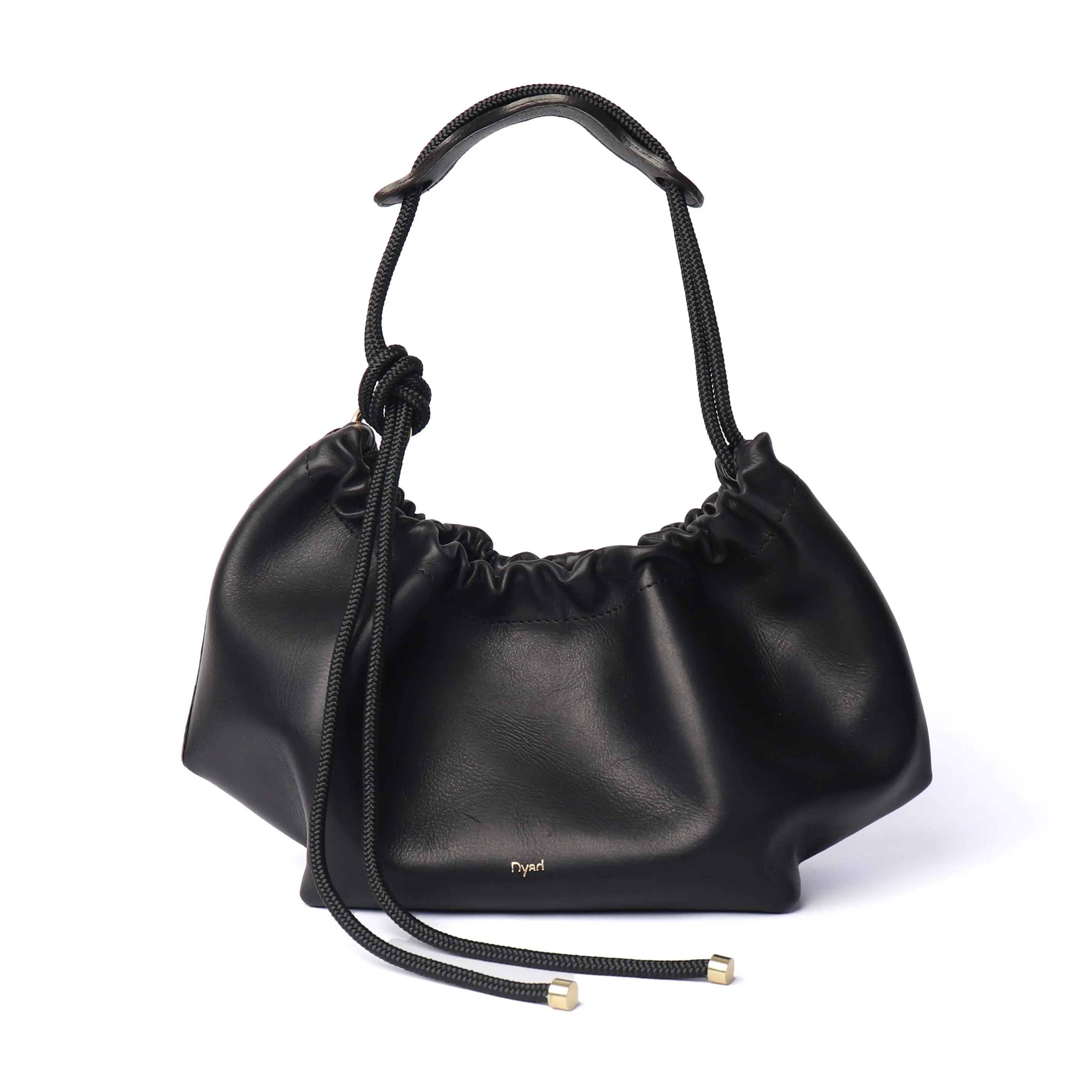 Flora Bag - Black