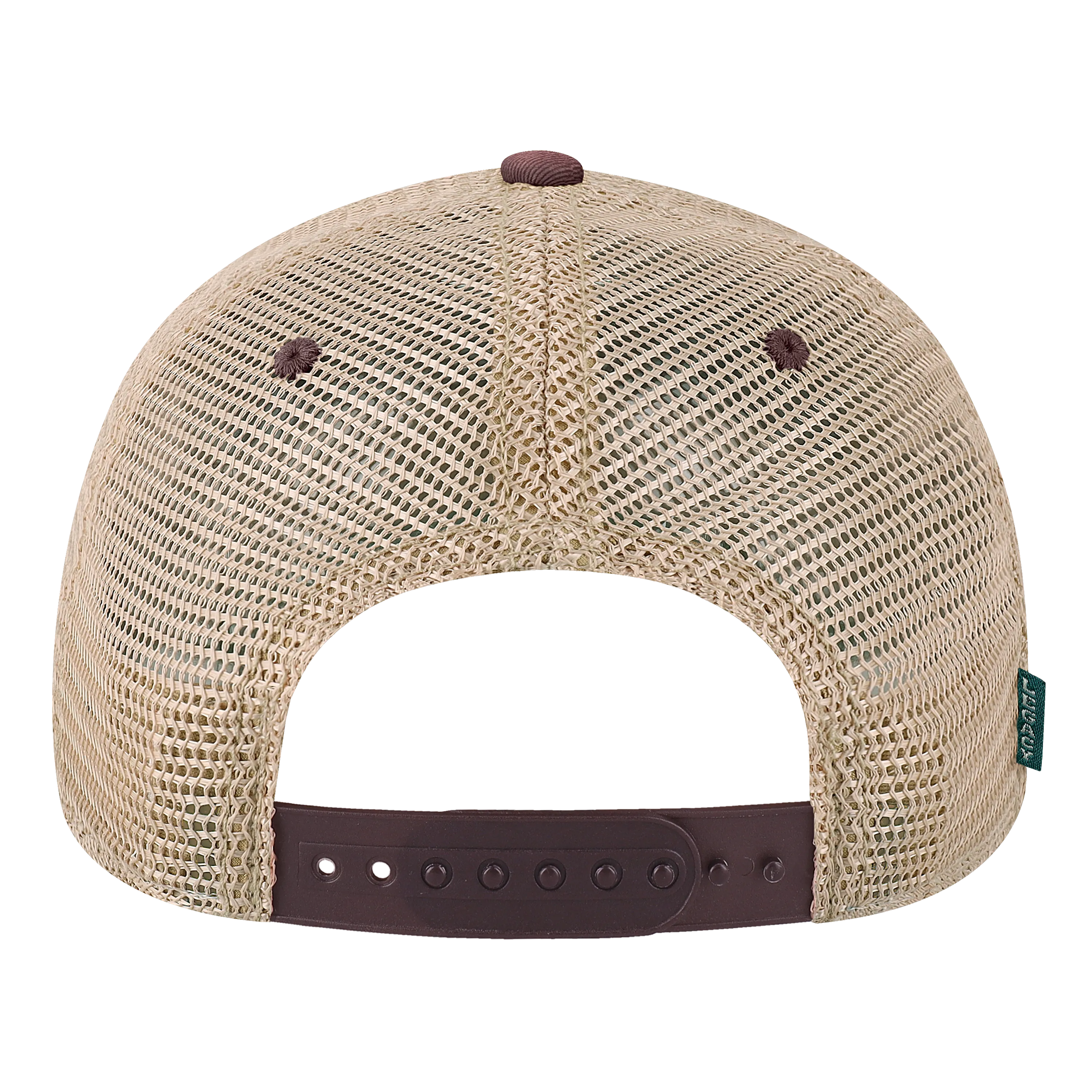 Florida State Seminoles OFA Burgundy Old Favorite Adjustable Trucker Hat