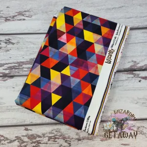 Geo Fabric