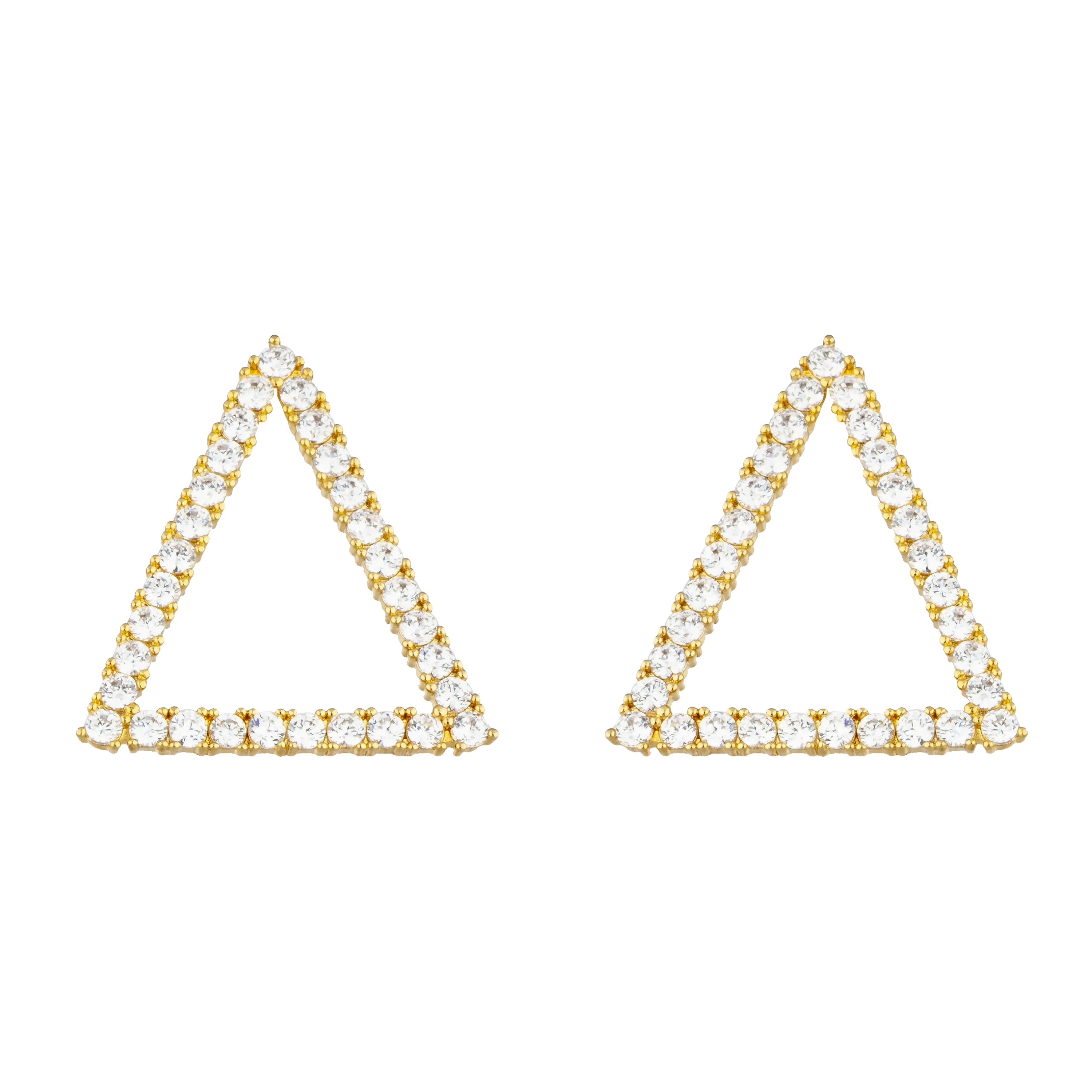 GET UP EARRINGS