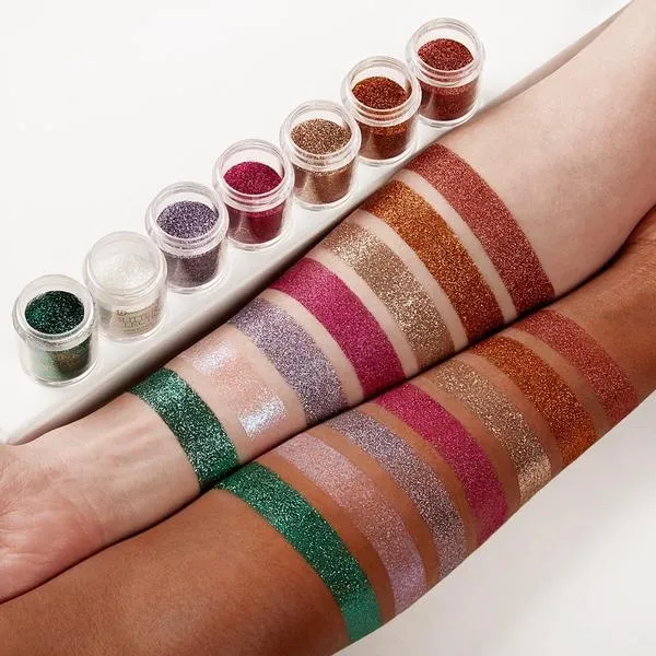 Glitter Collection