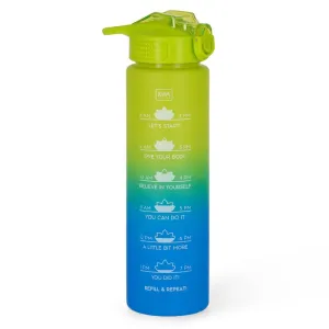 Goal Bottle - Love Yourself - Energy Boost