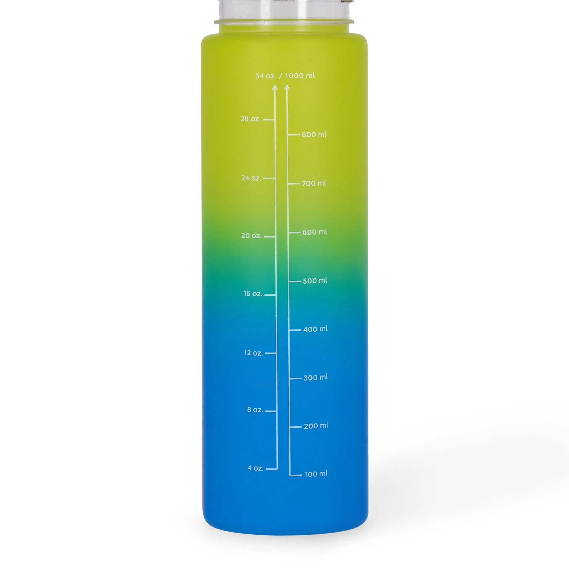 Goal Bottle - Love Yourself - Energy Boost