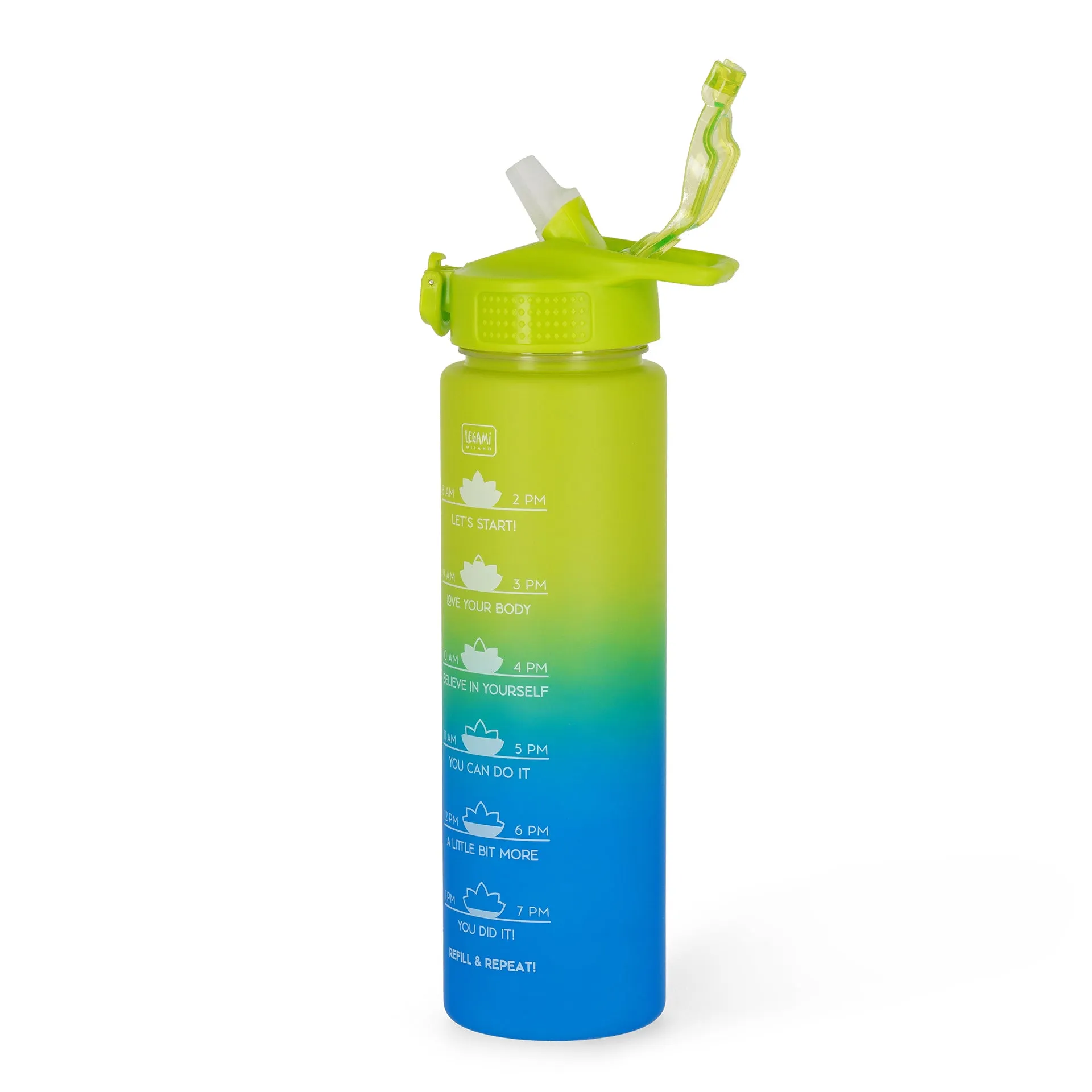 Goal Bottle - Love Yourself - Energy Boost