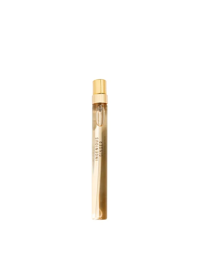 Goldfield & Banks Ingenious Ginger GB030110 10ML