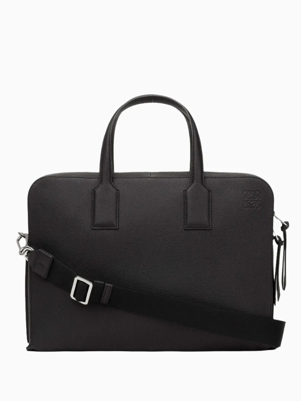 Goya thin briefcase