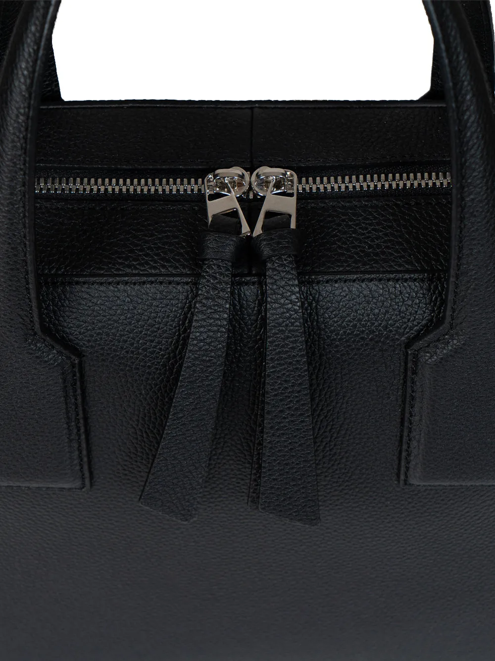 Goya thin briefcase
