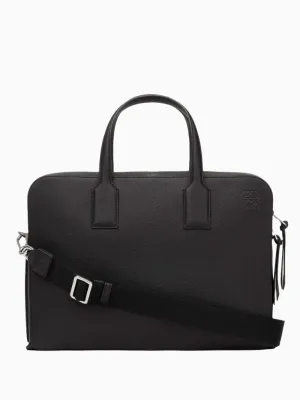 Goya thin briefcase