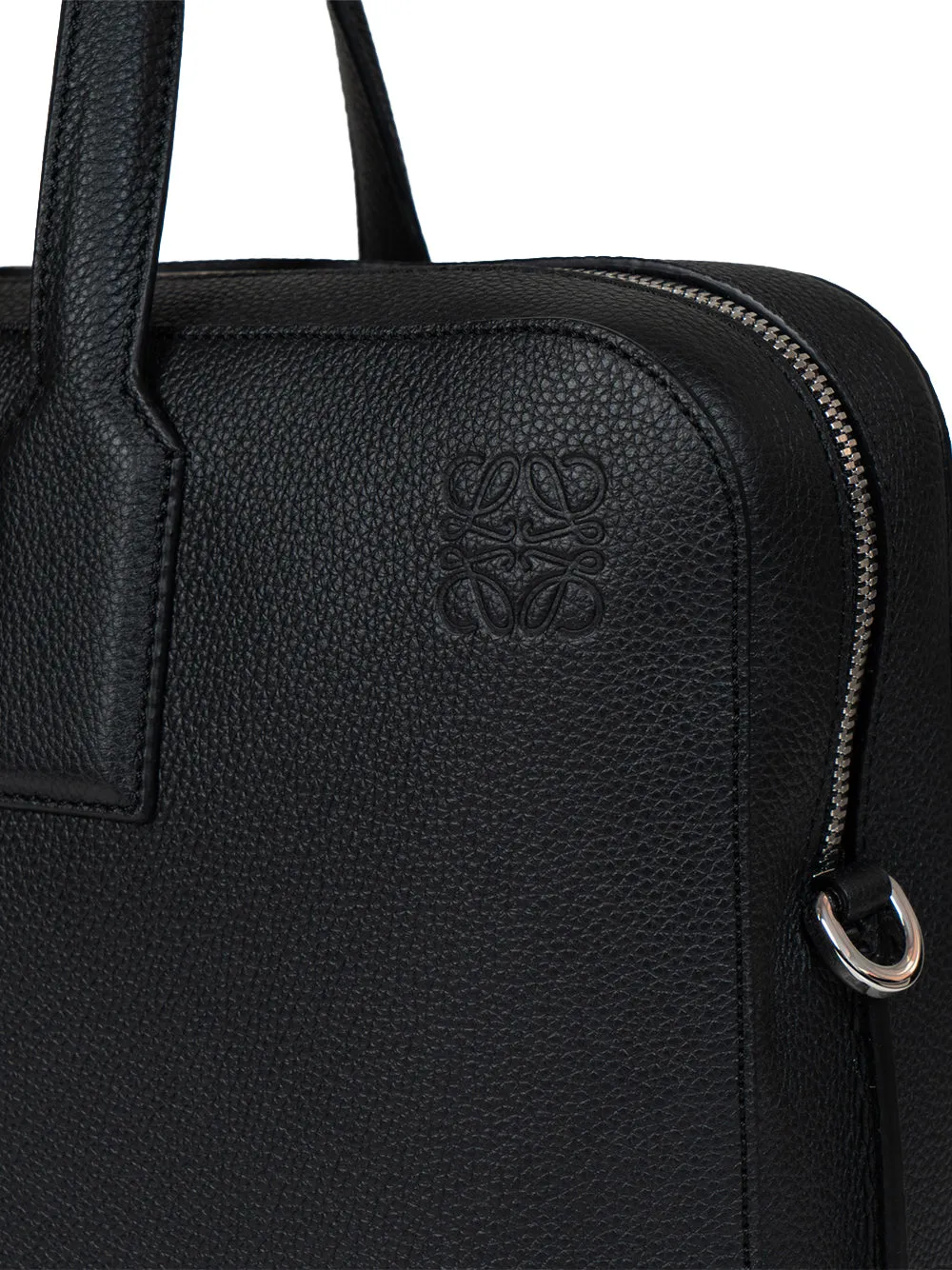 Goya thin briefcase