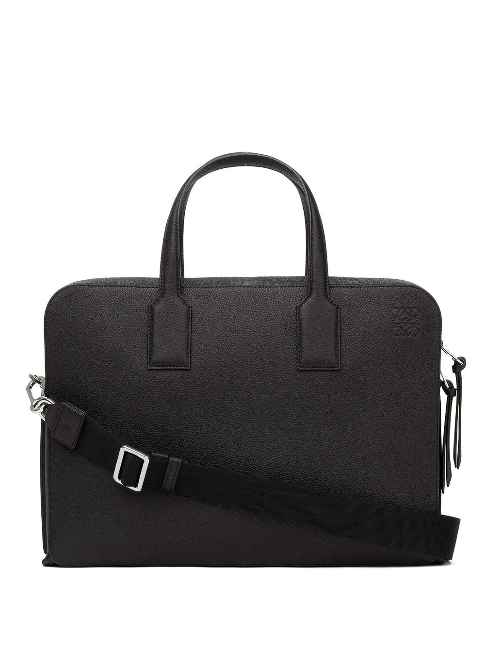 Goya thin briefcase