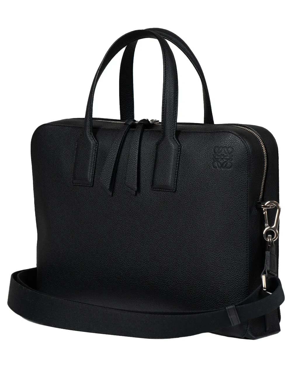 Goya thin briefcase