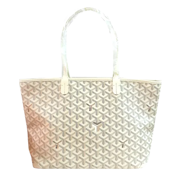 Goyard Artois PM Bag "Sand" Limited Edition