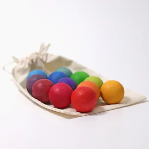 GRIMM'S - SMALL RAINBOW BALLS