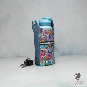 H2o2Go Bottle Bag - Block Adventures