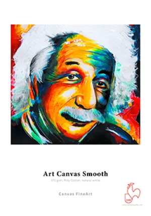 Hahnemuhle - Art Canvas Smooth 60"x39 (Special Order)