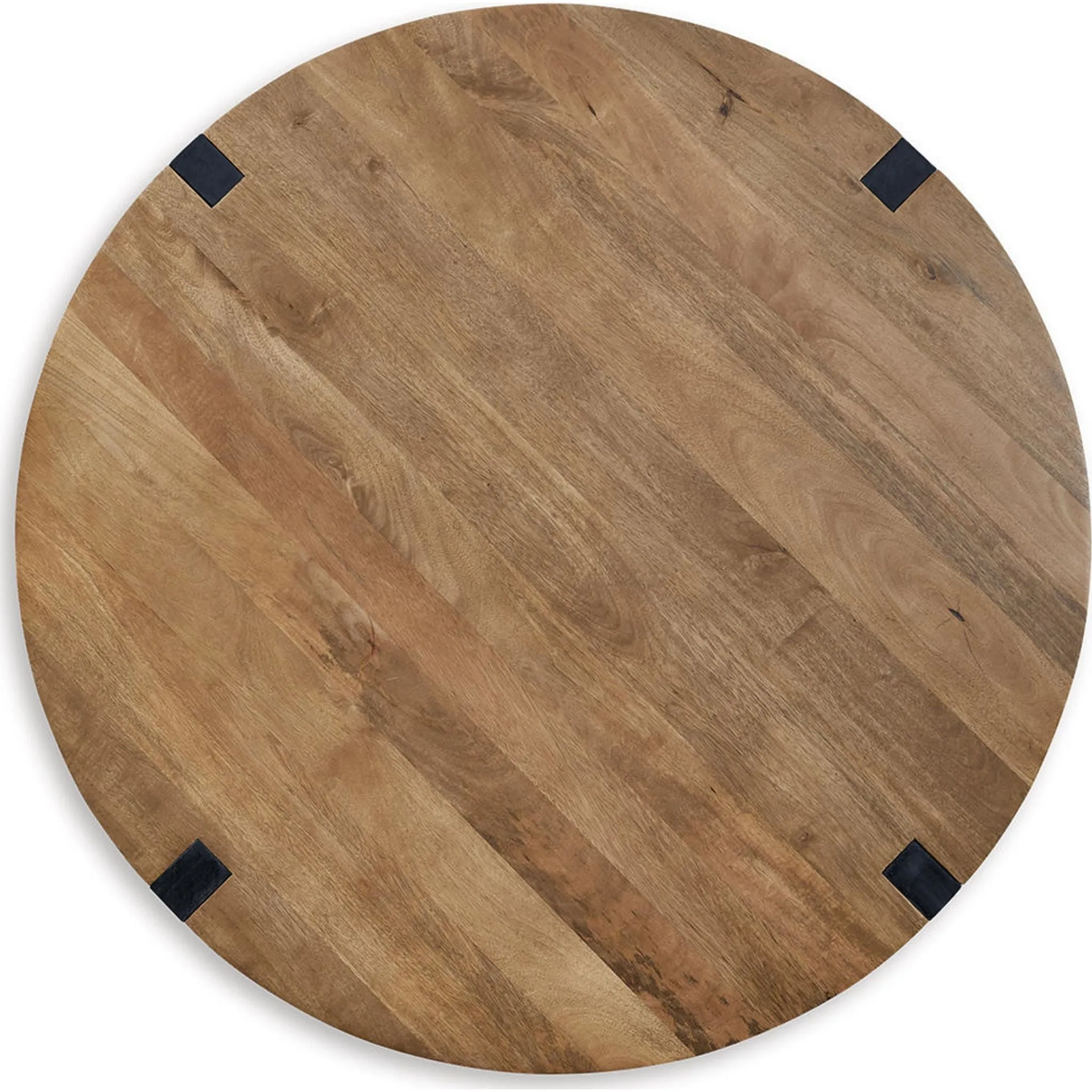 Hanneforth Round Cocktail Table