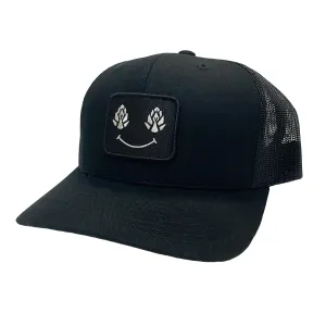 HBB Happy Hop Patch Trucker Hat (P4-6606)