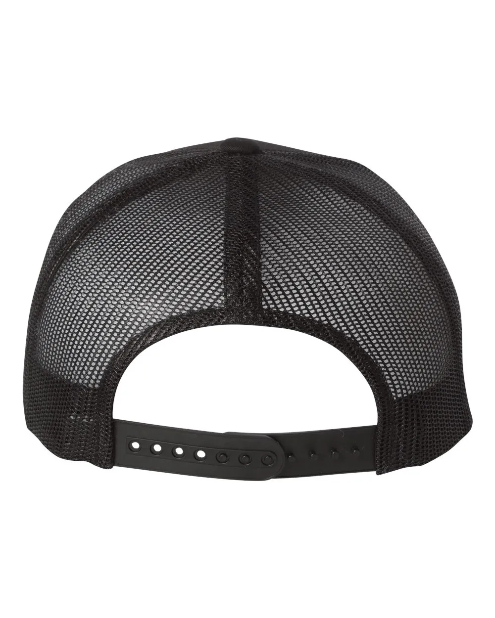 HBB Happy Hop Patch Trucker Hat (P4-6606)