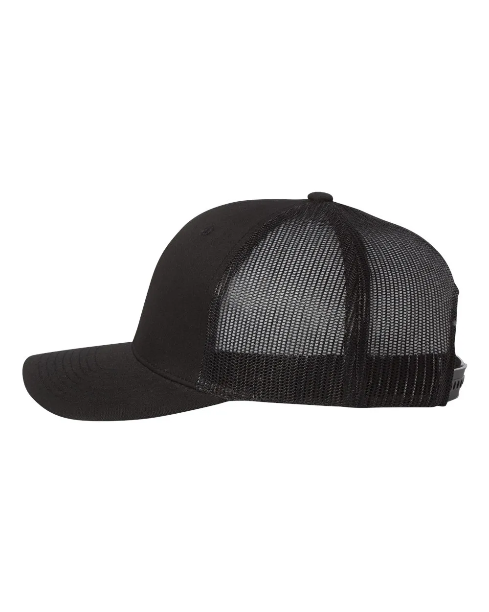 HBB Happy Hop Patch Trucker Hat (P4-6606)