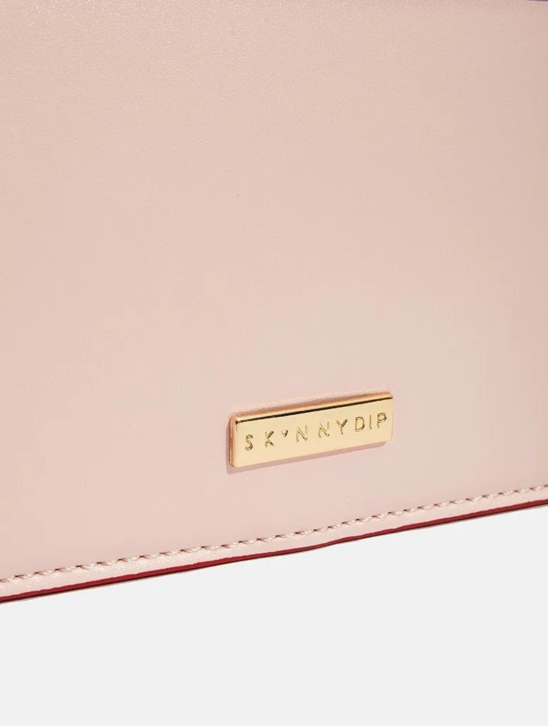 Hearty Cutie Cross Body Bag