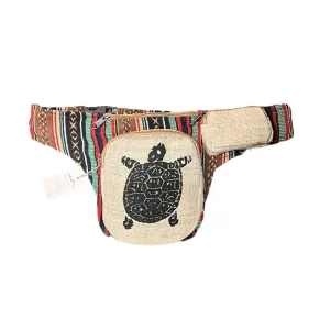 Hemp Waist Pack - Wholesale
