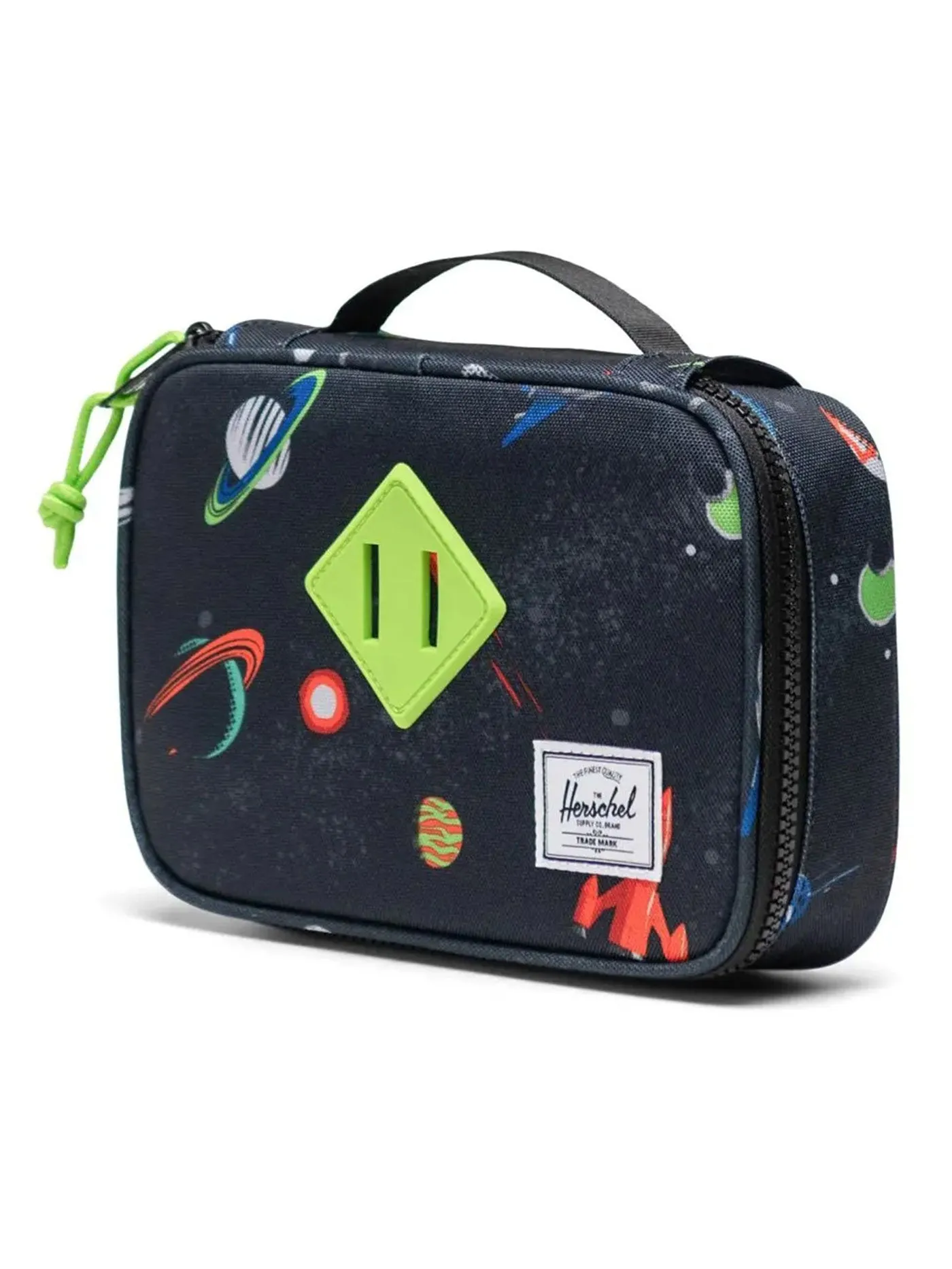 Heritage Pencil Case Bag