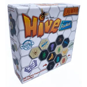 Hive Pocket Ultimate