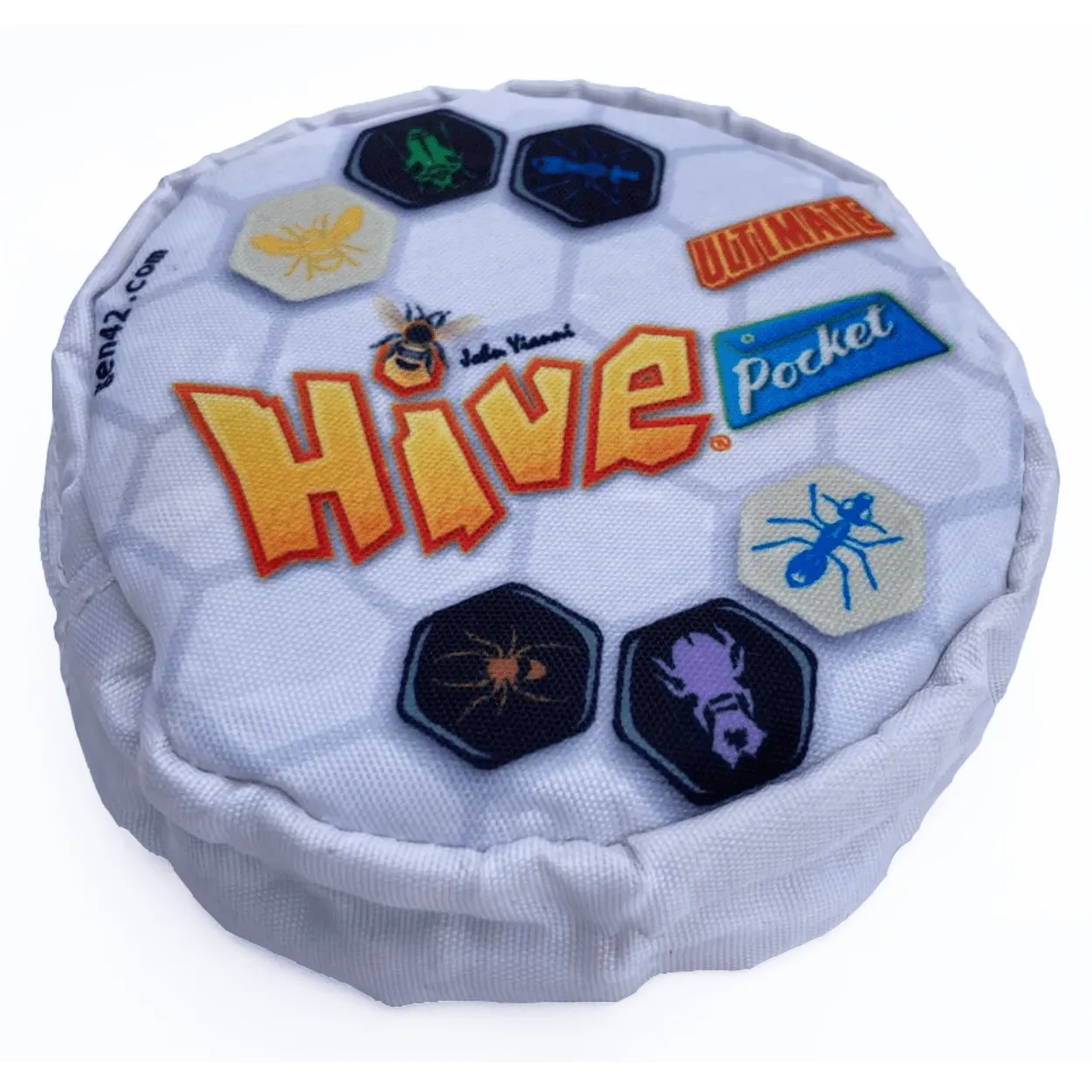 Hive Pocket Ultimate