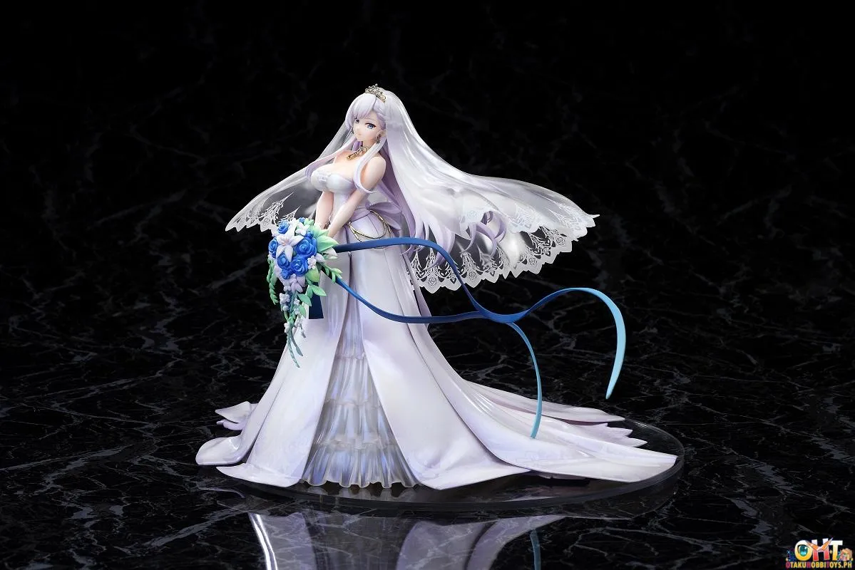Hobby Max 1/7 Belfast Kuradaringu no Chikai ver.