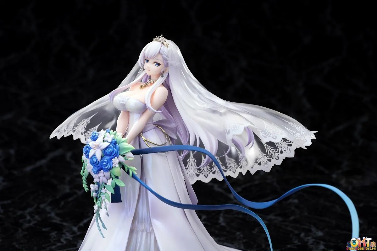 Hobby Max 1/7 Belfast Kuradaringu no Chikai ver.