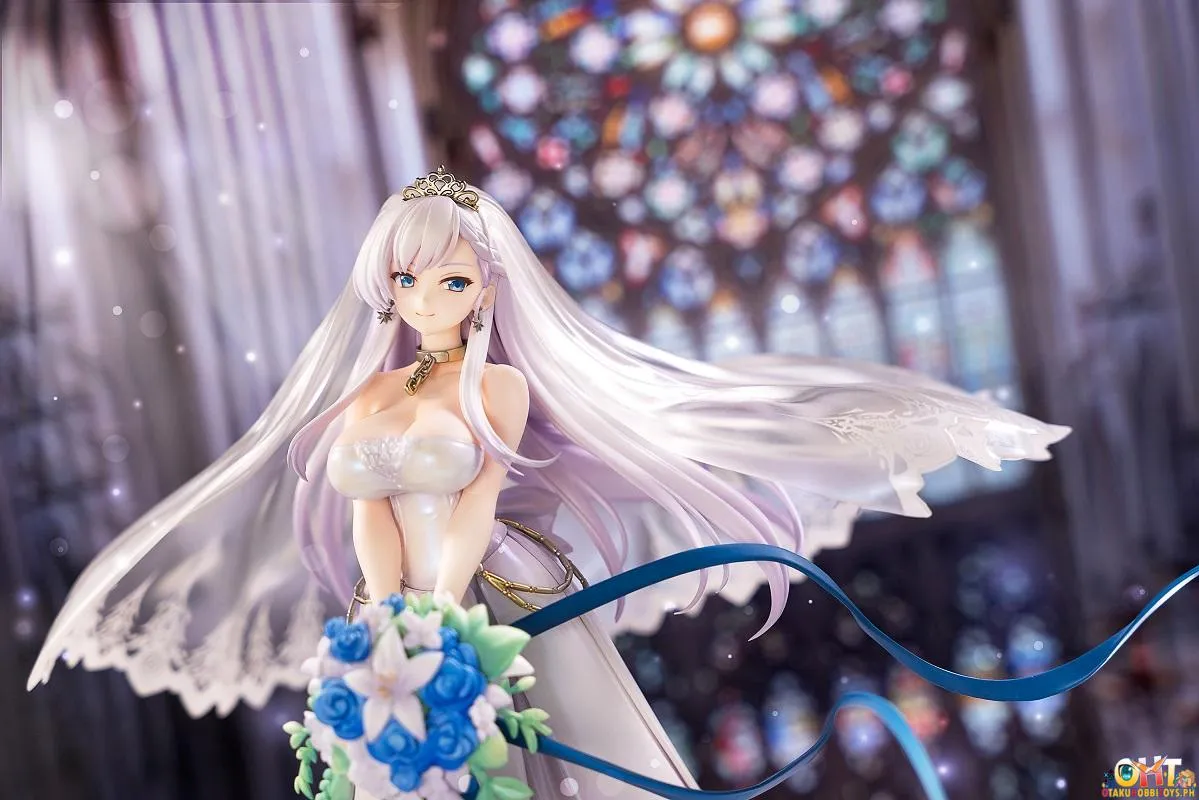 Hobby Max 1/7 Belfast Kuradaringu no Chikai ver.