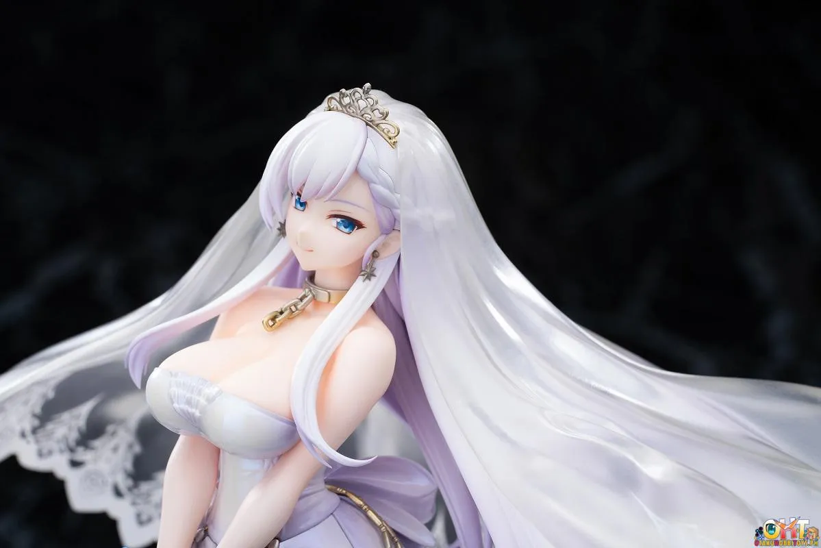 Hobby Max 1/7 Belfast Kuradaringu no Chikai ver.