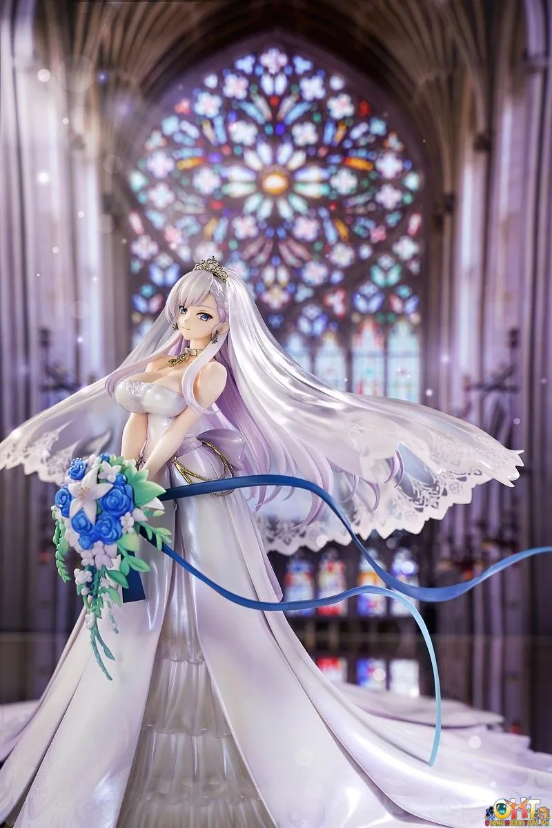 Hobby Max 1/7 Belfast Kuradaringu no Chikai ver.