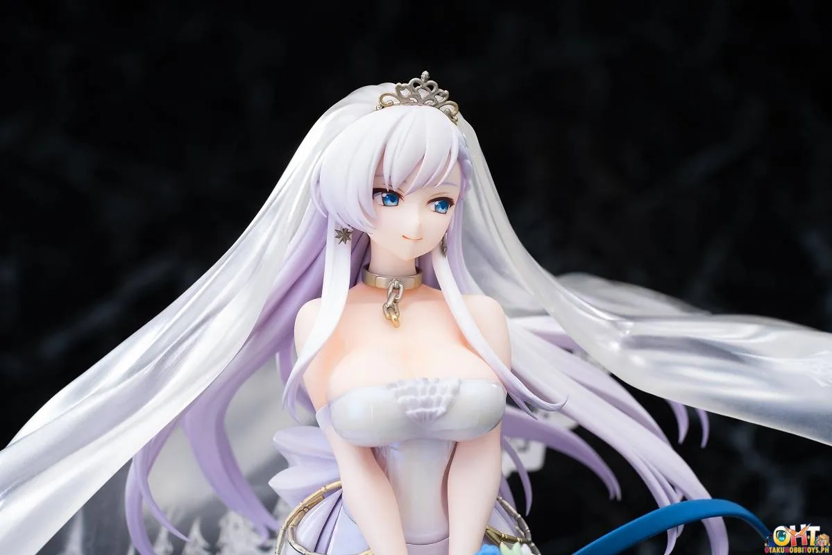 Hobby Max 1/7 Belfast Kuradaringu no Chikai ver.