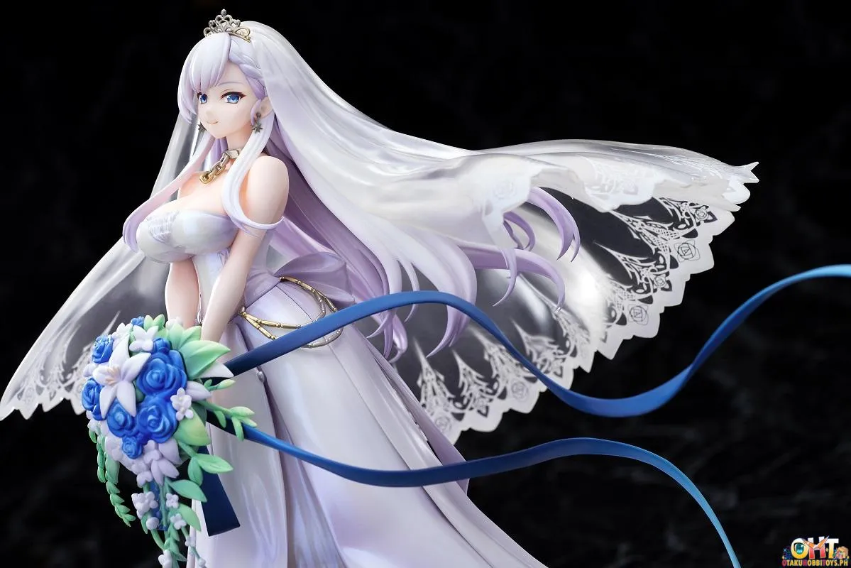 Hobby Max 1/7 Belfast Kuradaringu no Chikai ver.