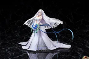 Hobby Max 1/7 Belfast Kuradaringu no Chikai ver.