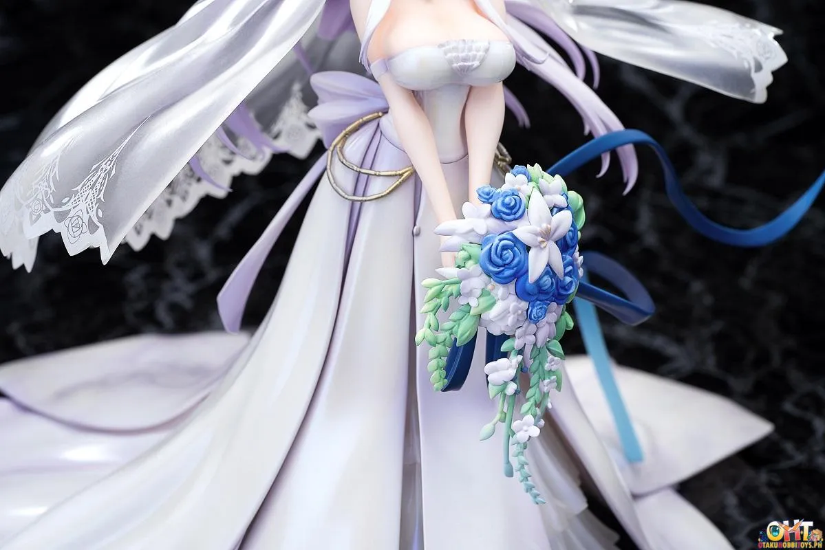 Hobby Max 1/7 Belfast Kuradaringu no Chikai ver.