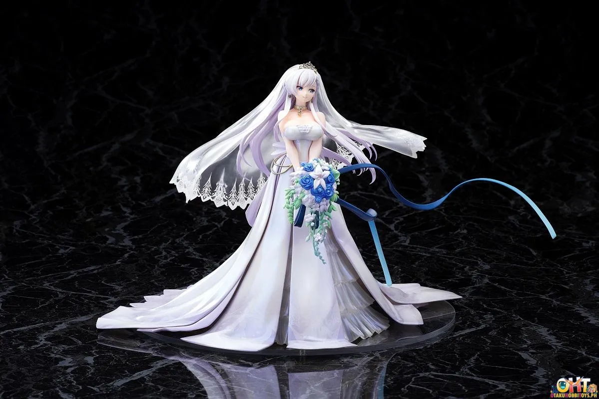Hobby Max 1/7 Belfast Kuradaringu no Chikai ver.