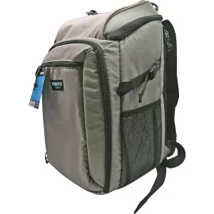 IGLOO Outdoorsman Gizmo 30-Can Backpack