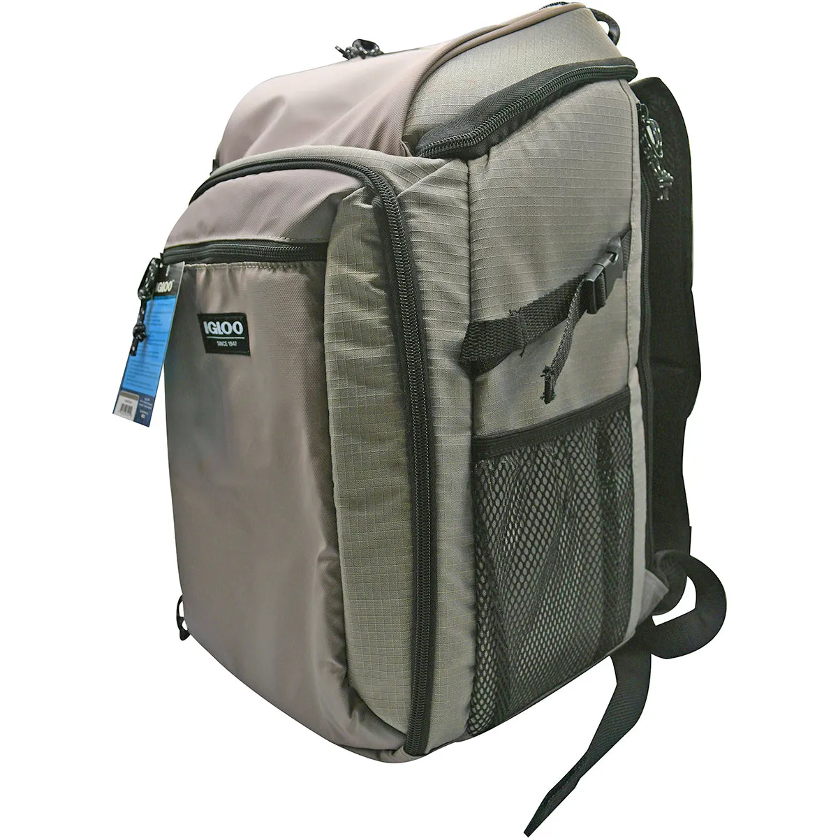 IGLOO Outdoorsman Gizmo 30-Can Backpack