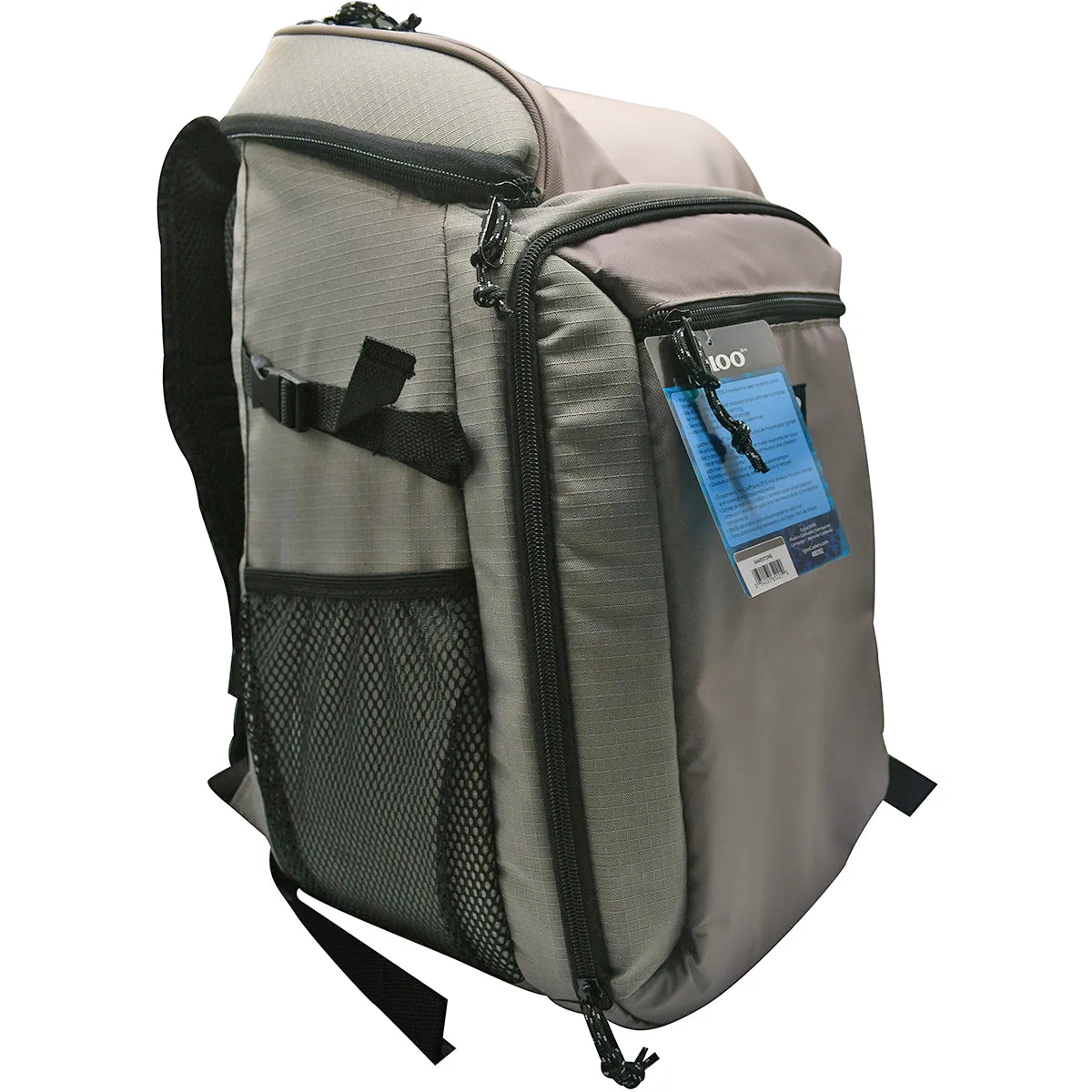 IGLOO Outdoorsman Gizmo 30-Can Backpack