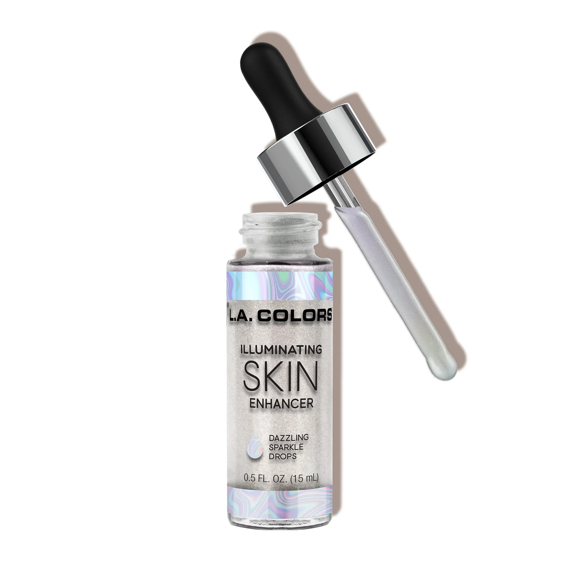 Illuminating Skin Enhancer Dazzling Sparkle Drops