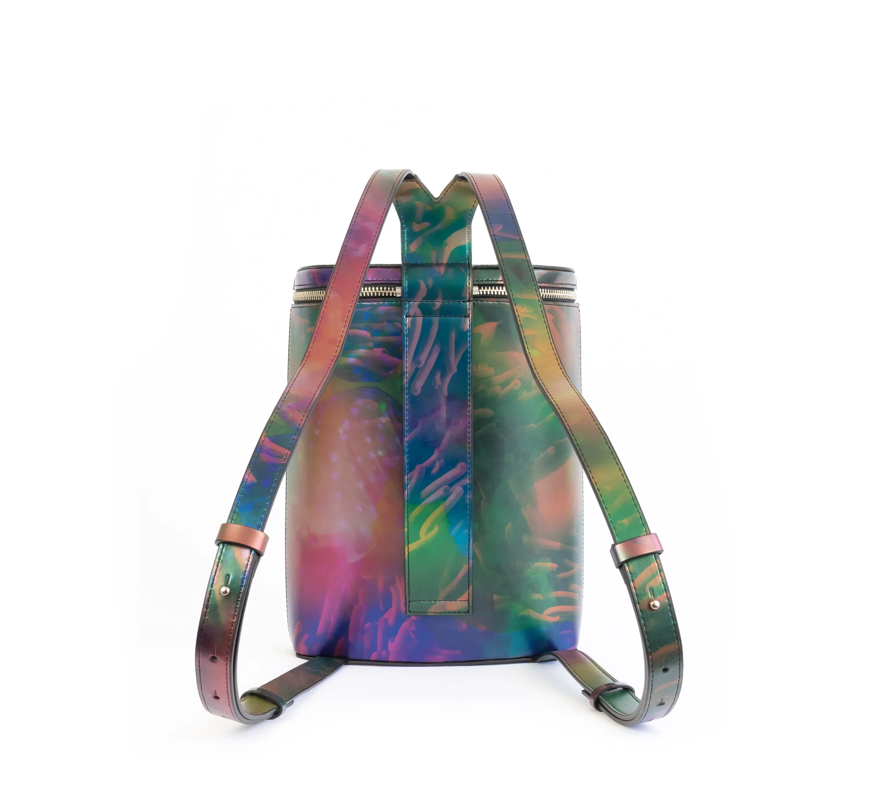 Ines Iridescent